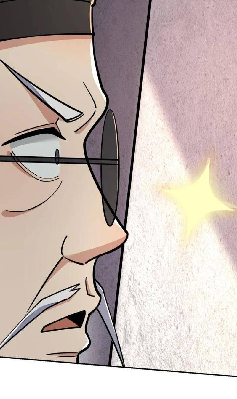 Đệ Nhất Danh Sách Chap 415 - Next Chap 416