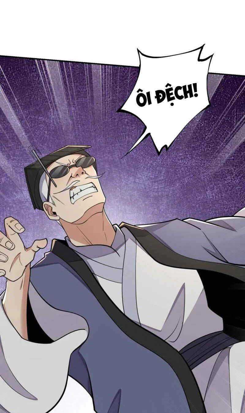Đệ Nhất Danh Sách Chap 415 - Next Chap 416