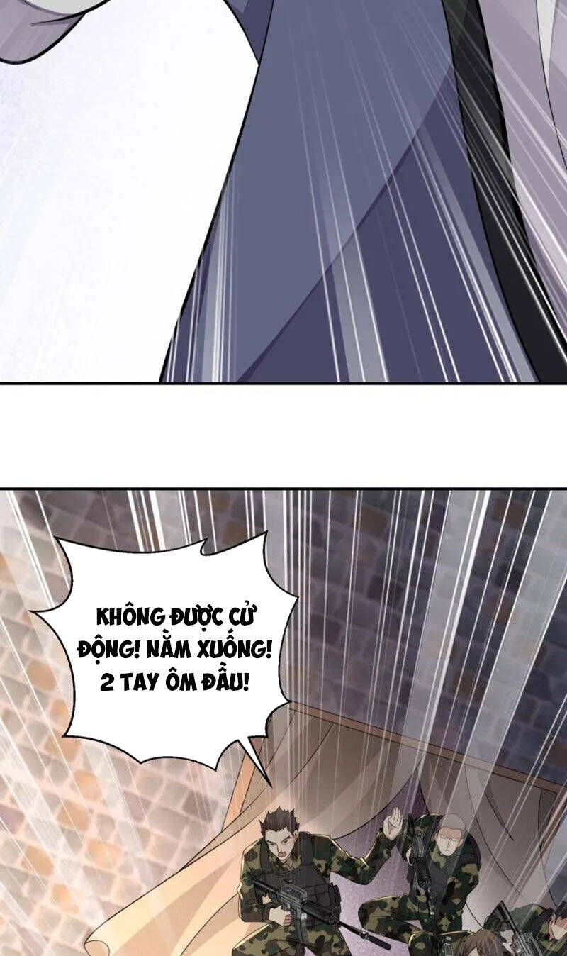 Đệ Nhất Danh Sách Chap 415 - Next Chap 416