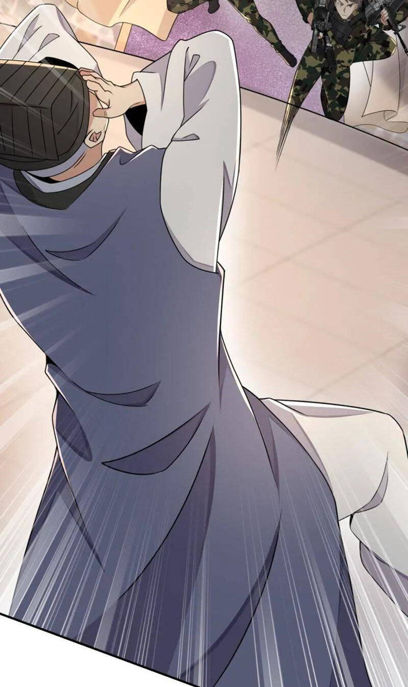 Đệ Nhất Danh Sách Chap 415 - Next Chap 416