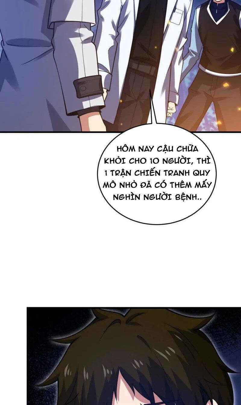 Đệ Nhất Danh Sách Chap 415 - Next Chap 416