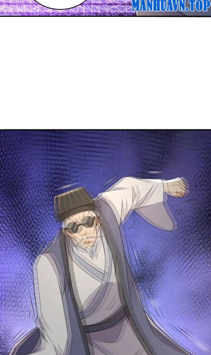 Đệ Nhất Danh Sách Chap 415 - Next Chap 416