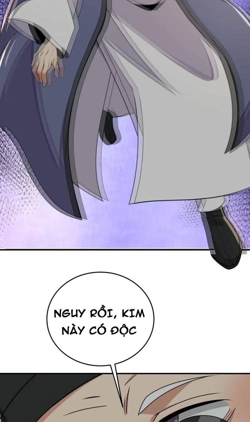 Đệ Nhất Danh Sách Chap 415 - Next Chap 416