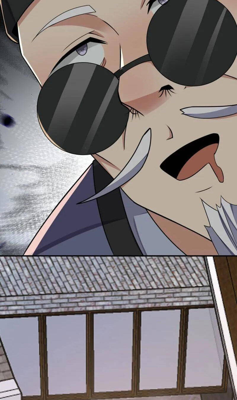 Đệ Nhất Danh Sách Chap 415 - Next Chap 416