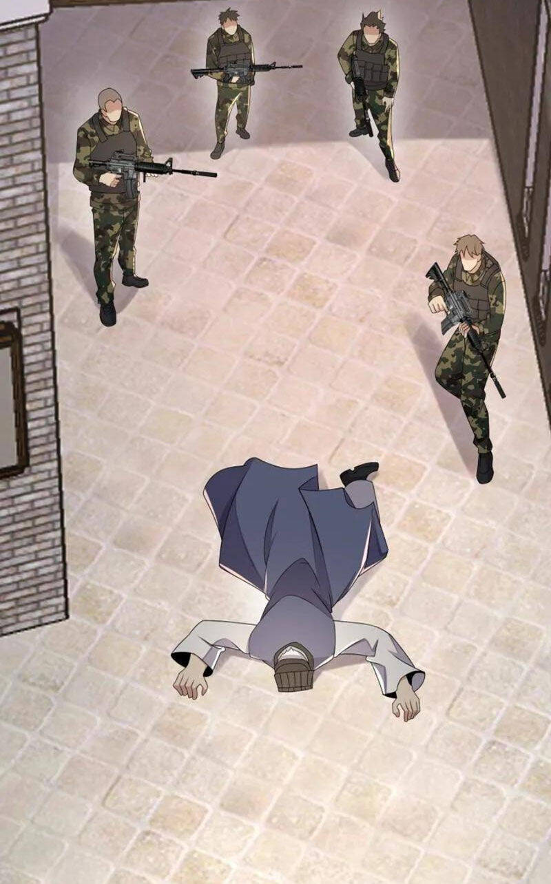 Đệ Nhất Danh Sách Chap 415 - Next Chap 416