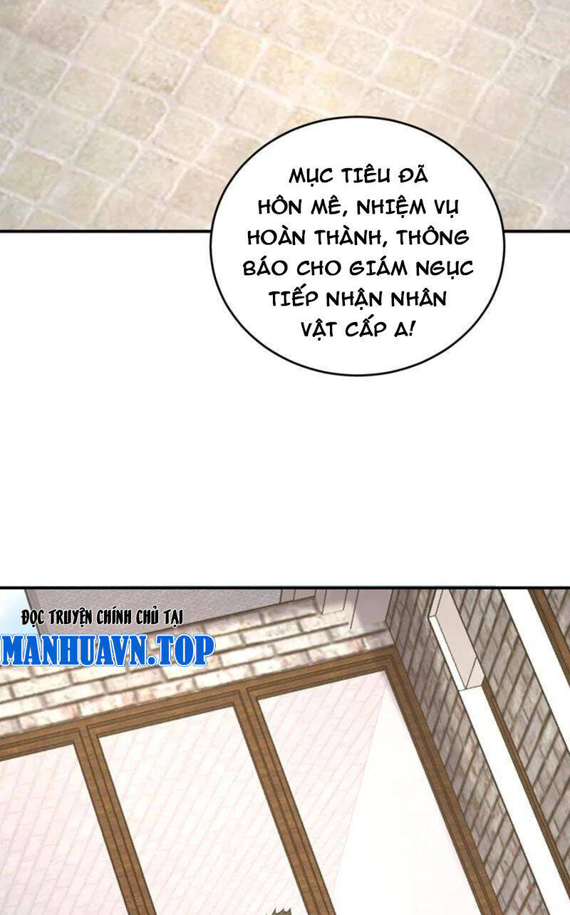 Đệ Nhất Danh Sách Chap 415 - Next Chap 416
