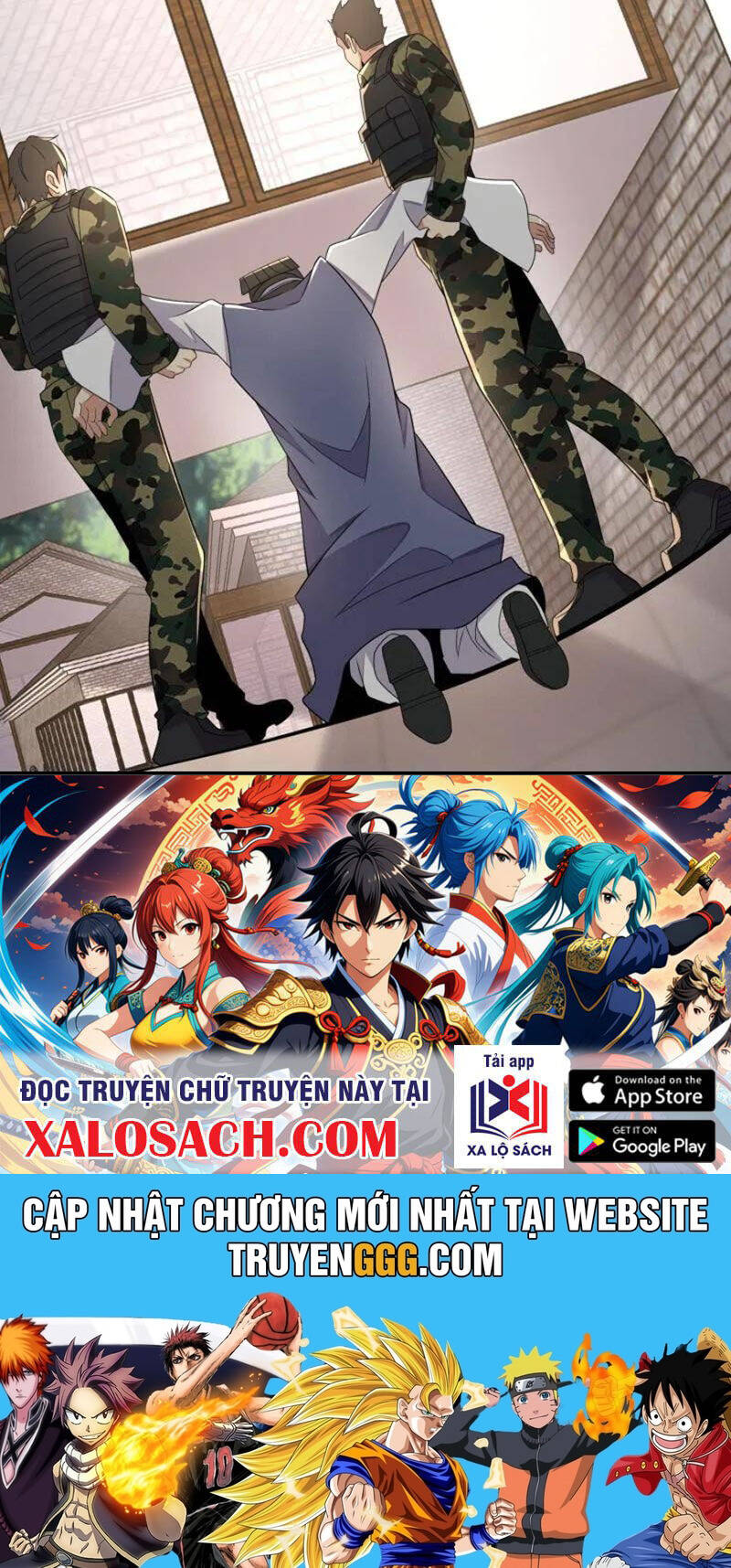 Đệ Nhất Danh Sách Chap 415 - Next Chap 416
