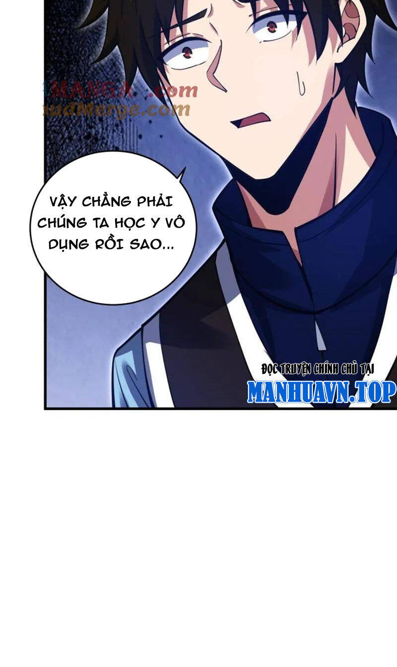 Đệ Nhất Danh Sách Chap 415 - Next Chap 416