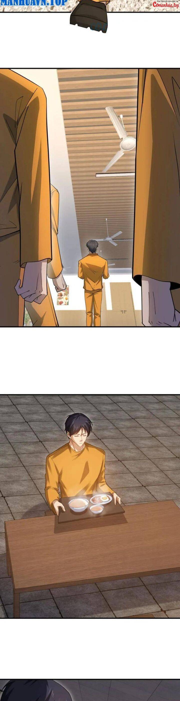 Đệ Nhất Danh Sách Chap 416 - Next Chap 417