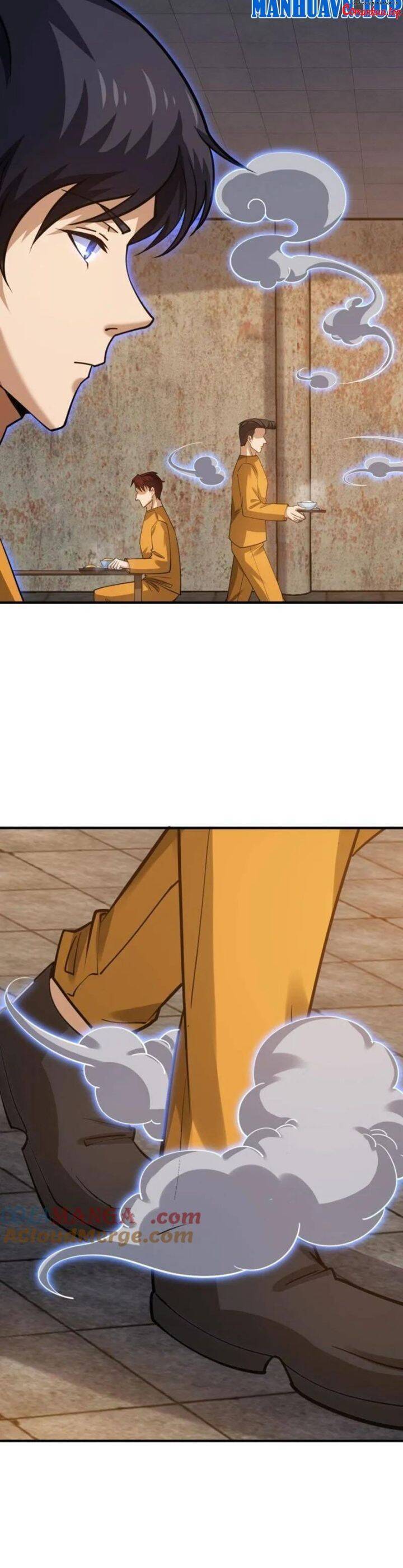 Đệ Nhất Danh Sách Chap 416 - Next Chap 417