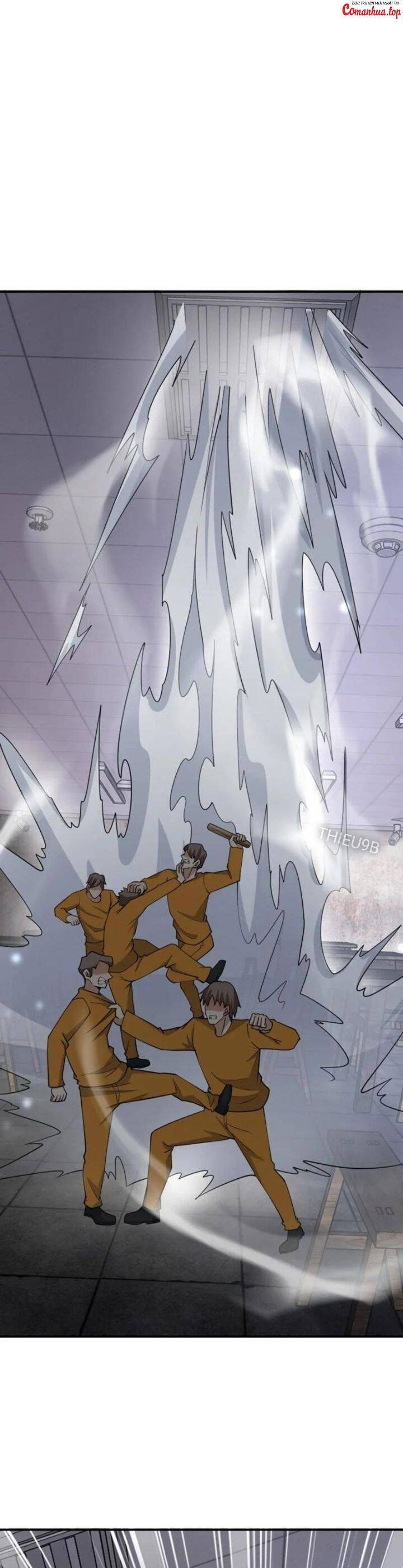 Đệ Nhất Danh Sách Chap 416 - Next Chap 417