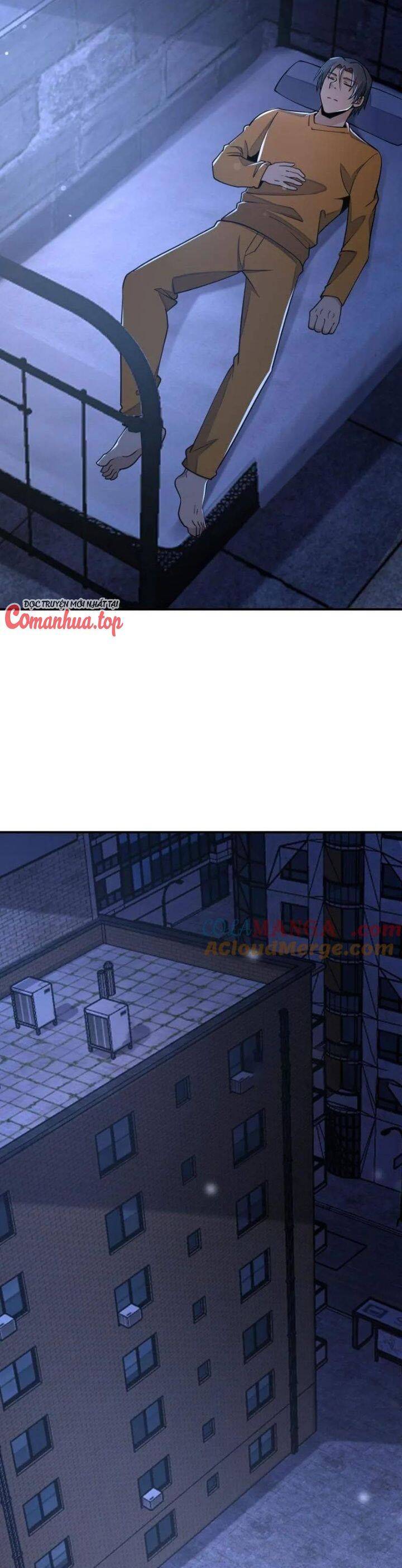 Đệ Nhất Danh Sách Chap 417 - Next Chap 418