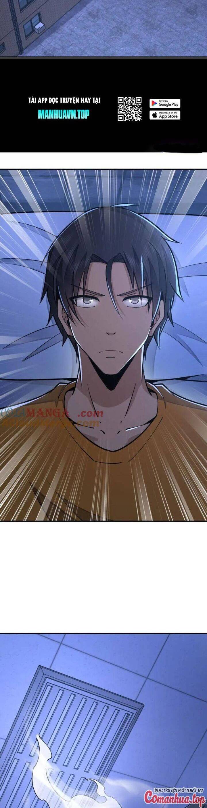 Đệ Nhất Danh Sách Chap 417 - Next Chap 418