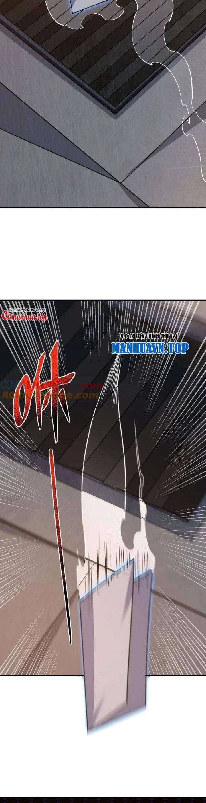 Đệ Nhất Danh Sách Chap 418 - Next Chap 419