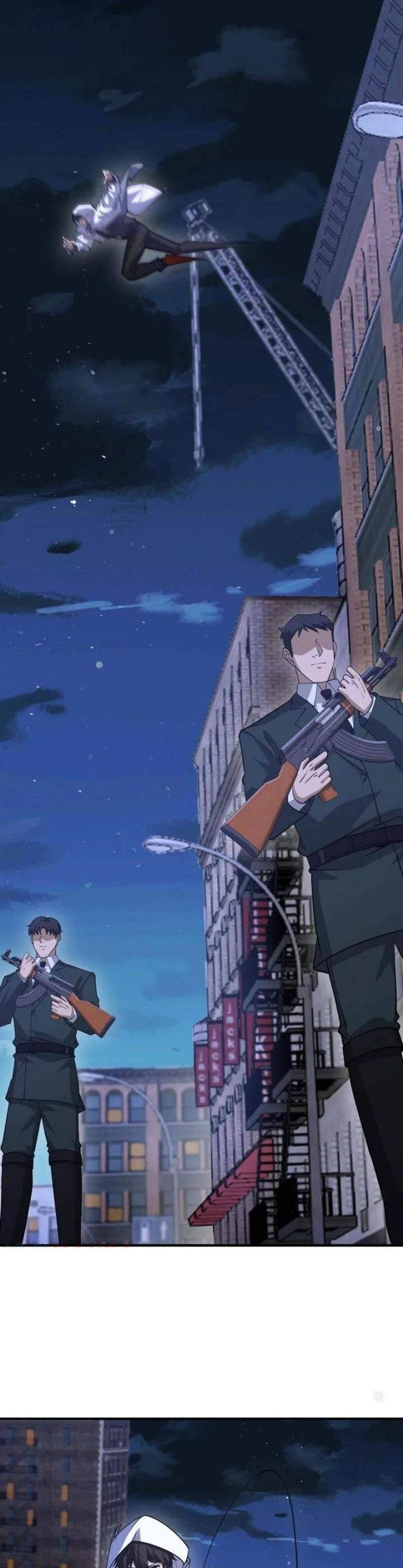 Đệ Nhất Danh Sách Chap 419 - Next Chap 420