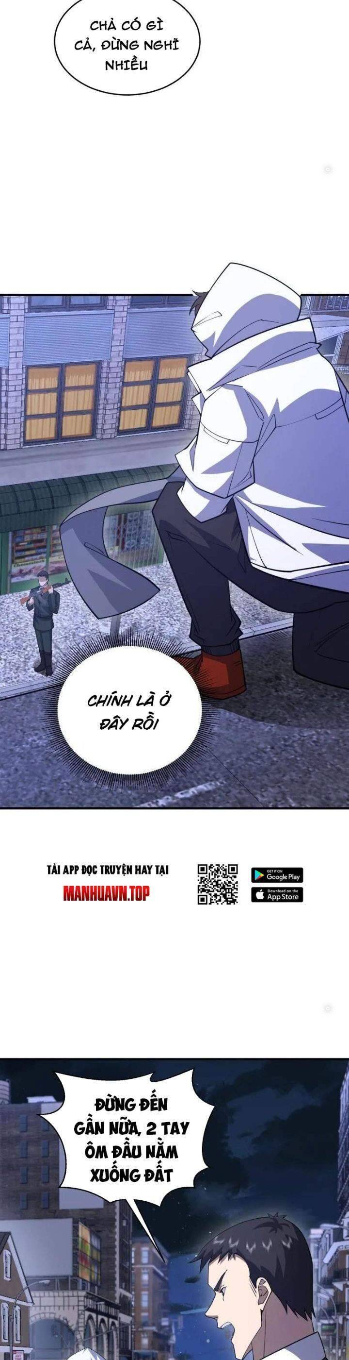 Đệ Nhất Danh Sách Chap 419 - Next Chap 420