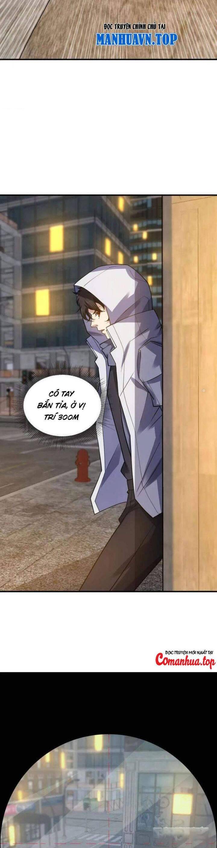 Đệ Nhất Danh Sách Chap 419 - Next Chap 420