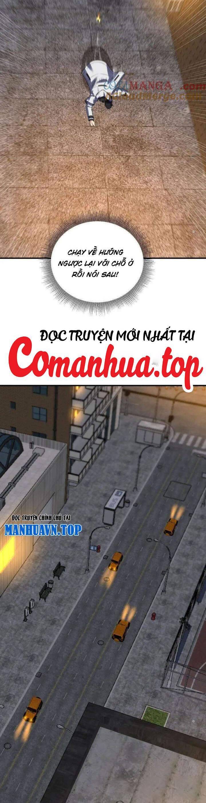 Đệ Nhất Danh Sách Chap 419 - Next Chap 420