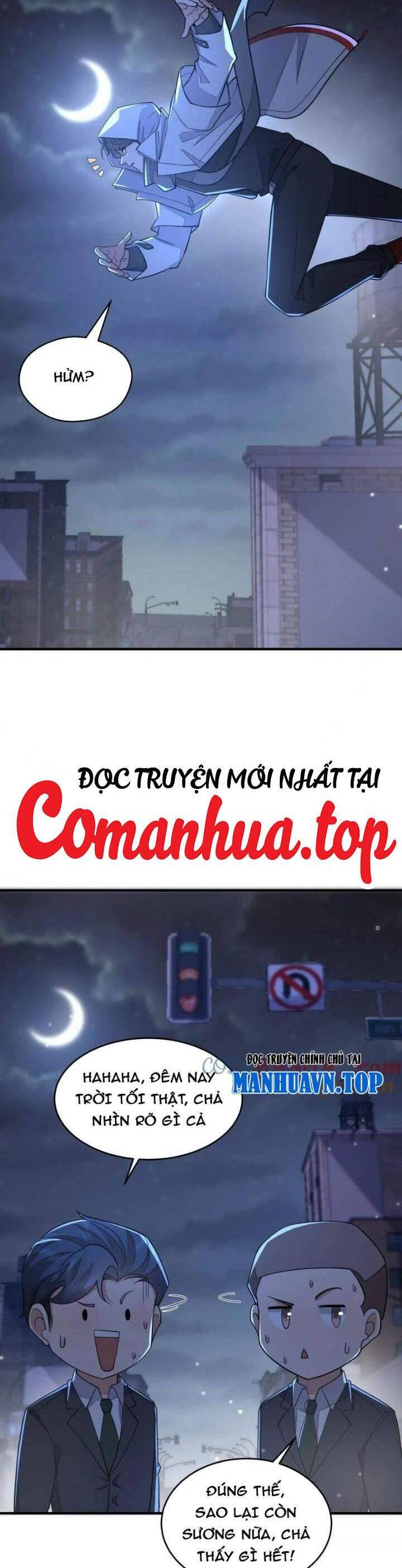 Đệ Nhất Danh Sách Chap 419 - Next Chap 420