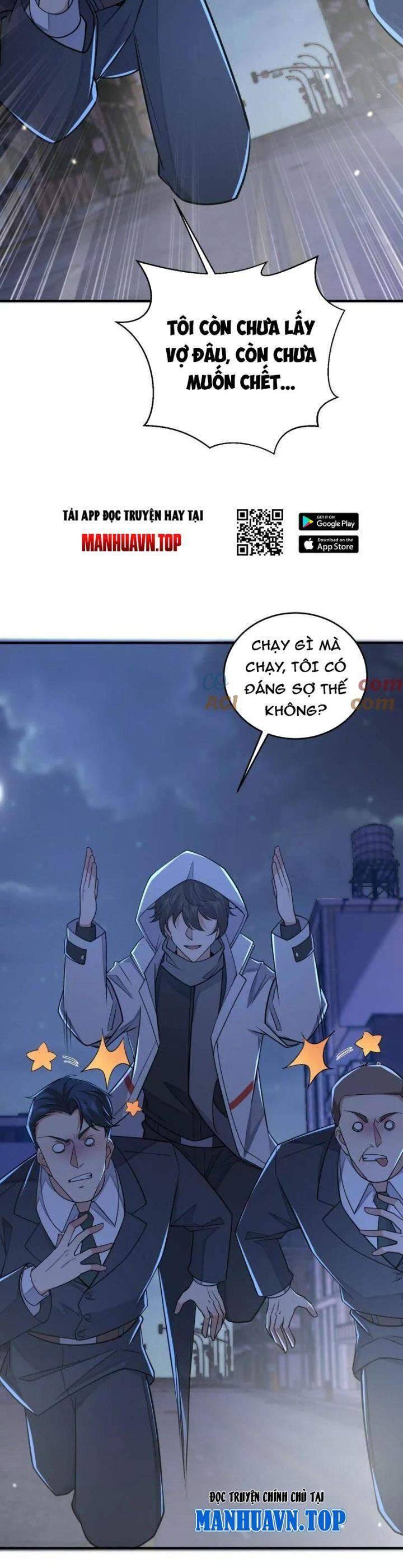 Đệ Nhất Danh Sách Chap 419 - Next Chap 420