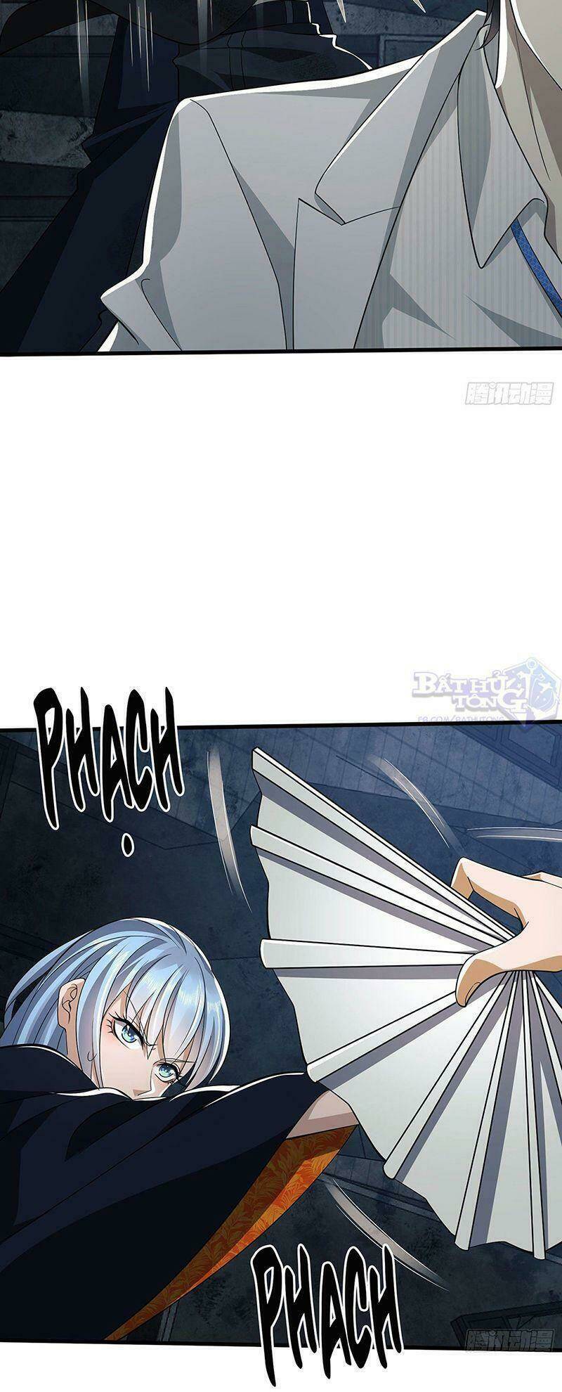 Đệ Nhất Danh Sách Chap 42 - Next Chap 43