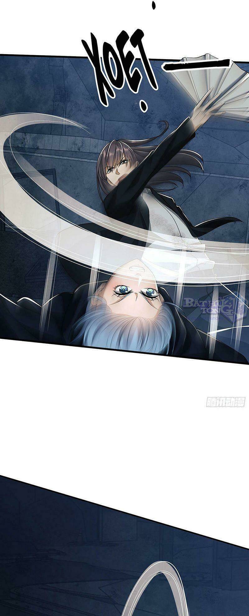 Đệ Nhất Danh Sách Chap 42 - Next Chap 43