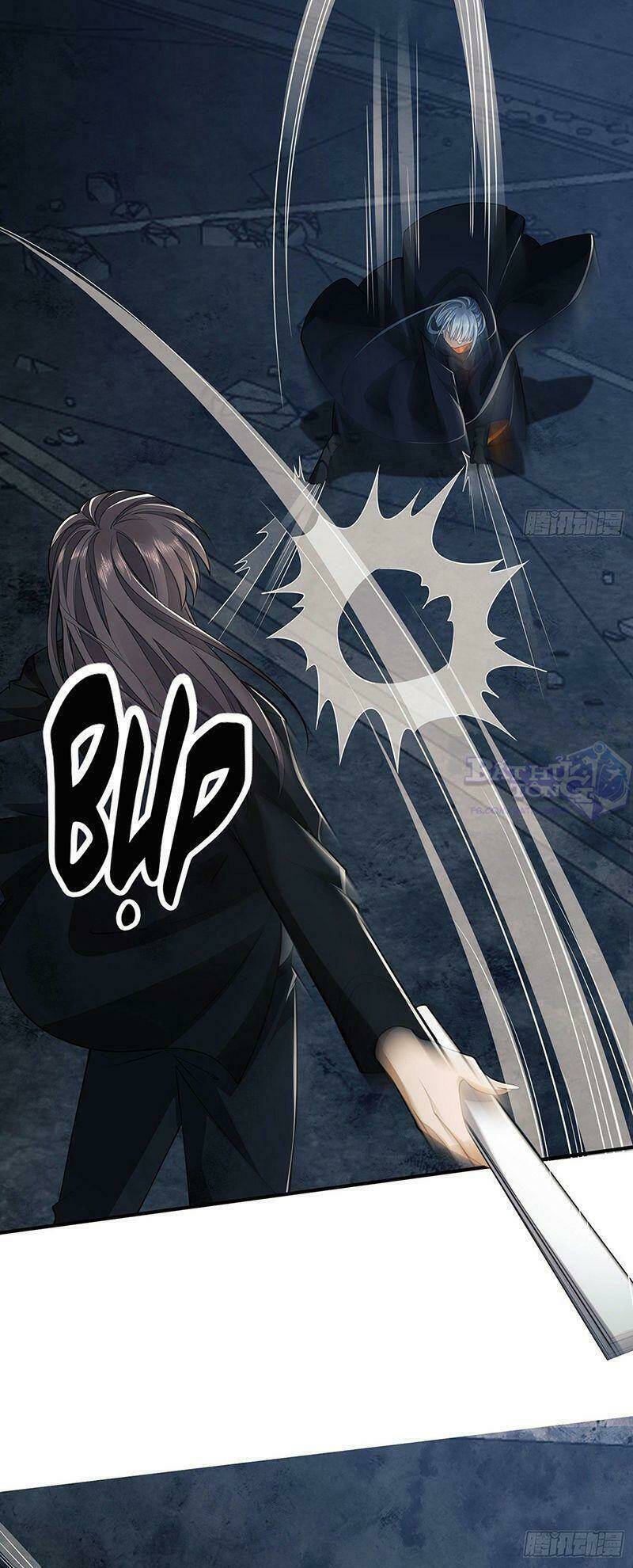 Đệ Nhất Danh Sách Chap 42 - Next Chap 43