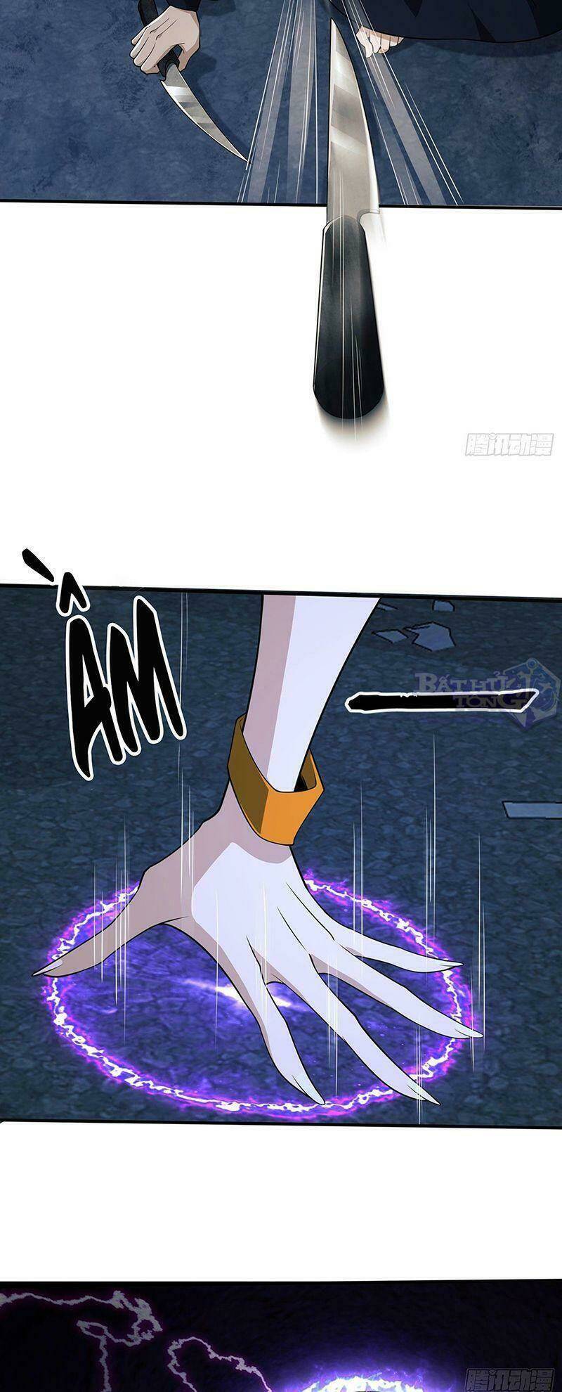 Đệ Nhất Danh Sách Chap 42 - Next Chap 43