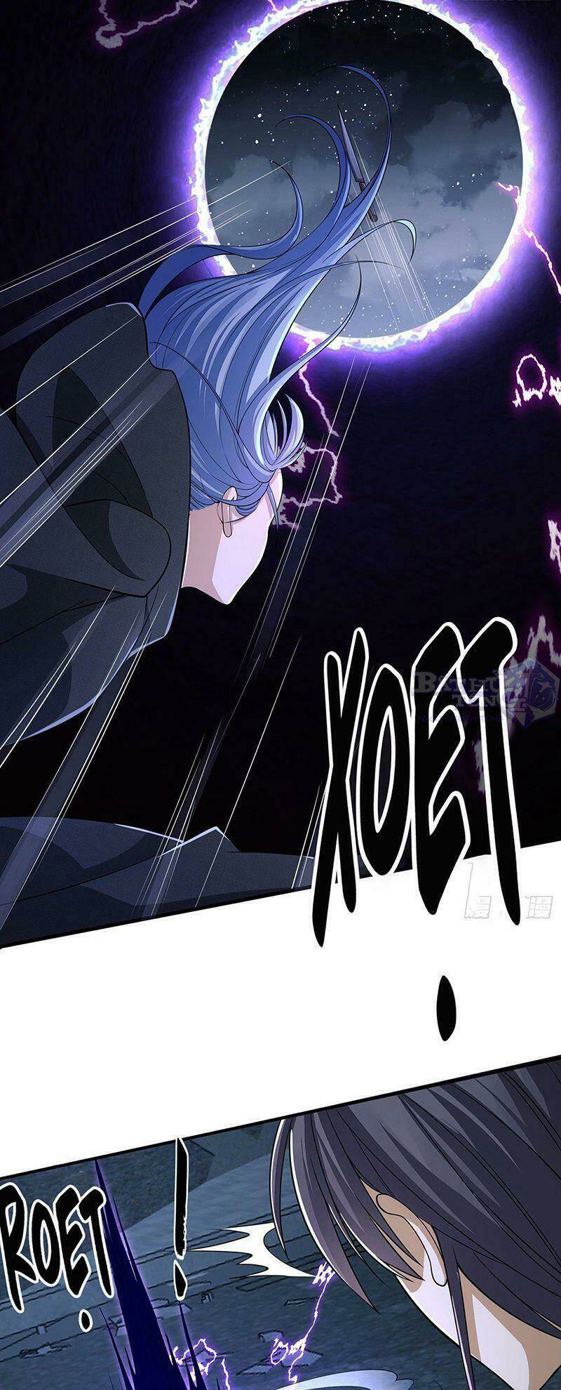 Đệ Nhất Danh Sách Chap 42 - Next Chap 43