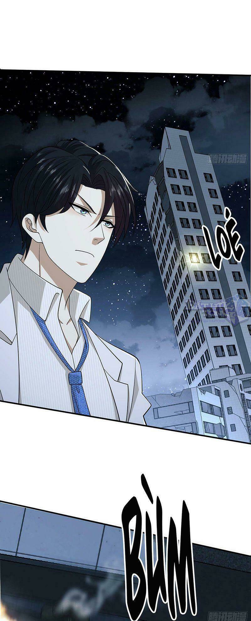 Đệ Nhất Danh Sách Chap 42 - Next Chap 43