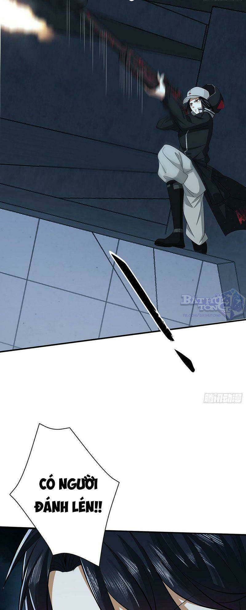 Đệ Nhất Danh Sách Chap 42 - Next Chap 43