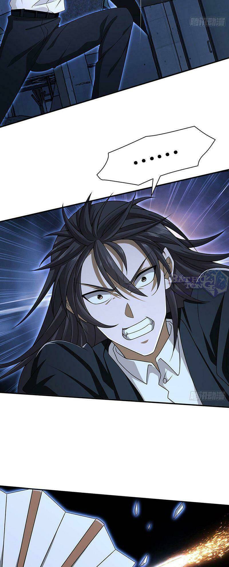 Đệ Nhất Danh Sách Chap 42 - Next Chap 43