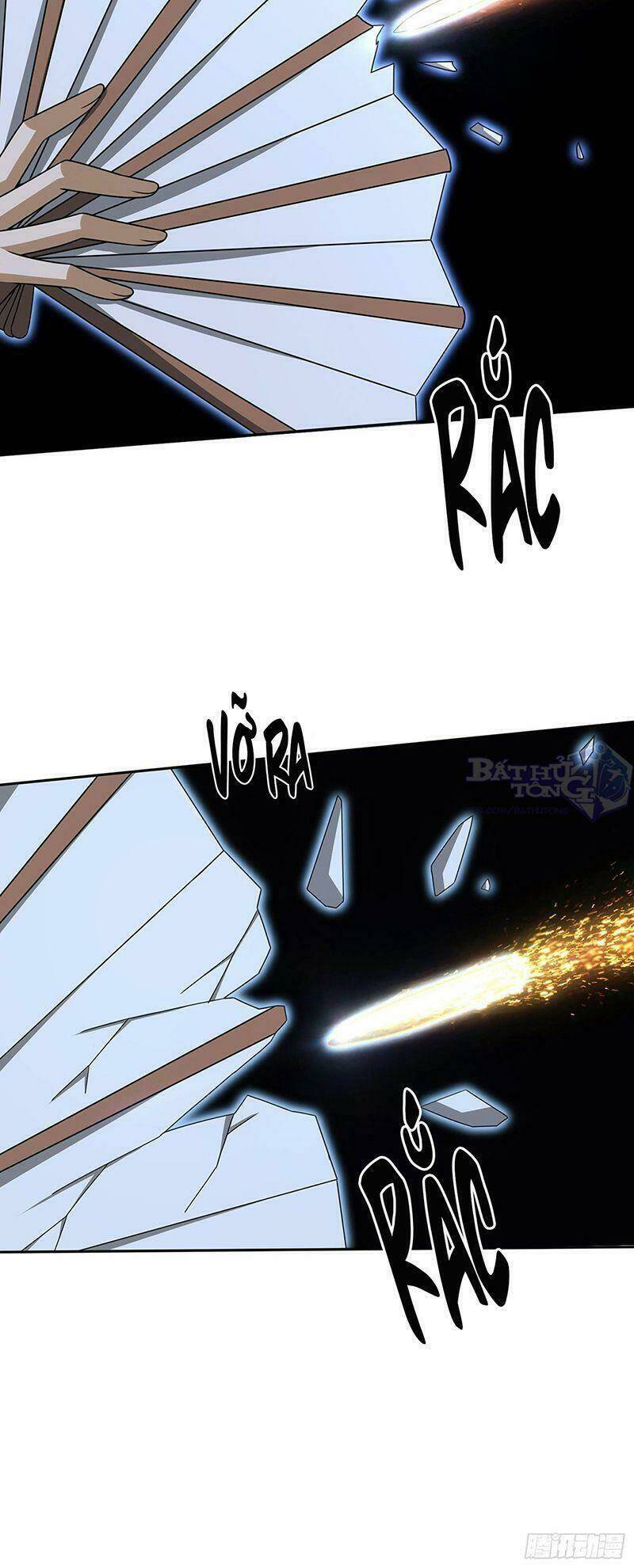 Đệ Nhất Danh Sách Chap 42 - Next Chap 43