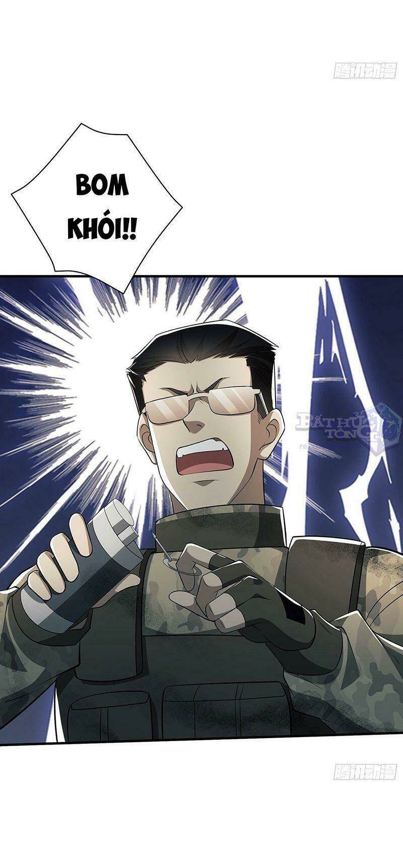 Đệ Nhất Danh Sách Chap 42 - Next Chap 43