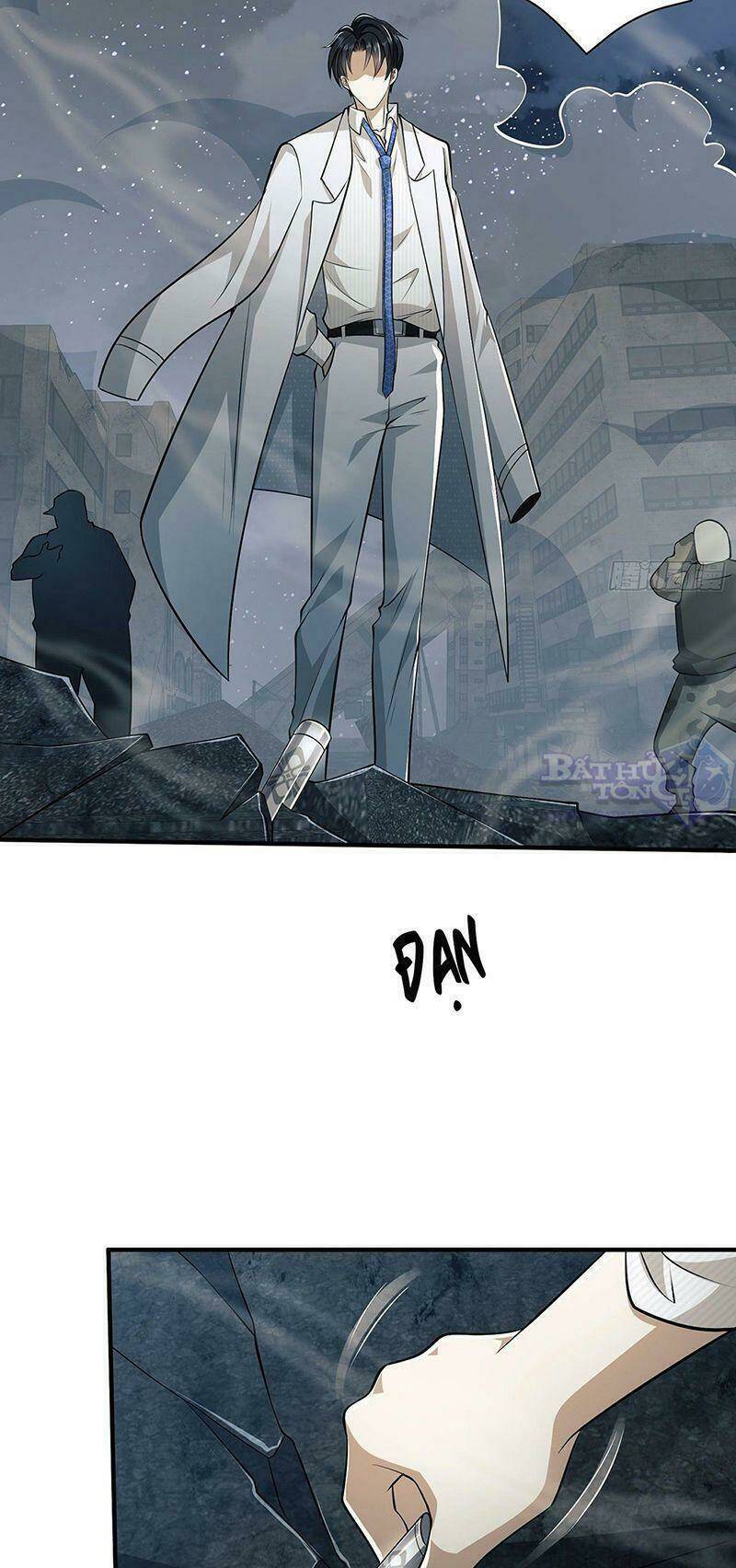 Đệ Nhất Danh Sách Chap 42 - Next Chap 43