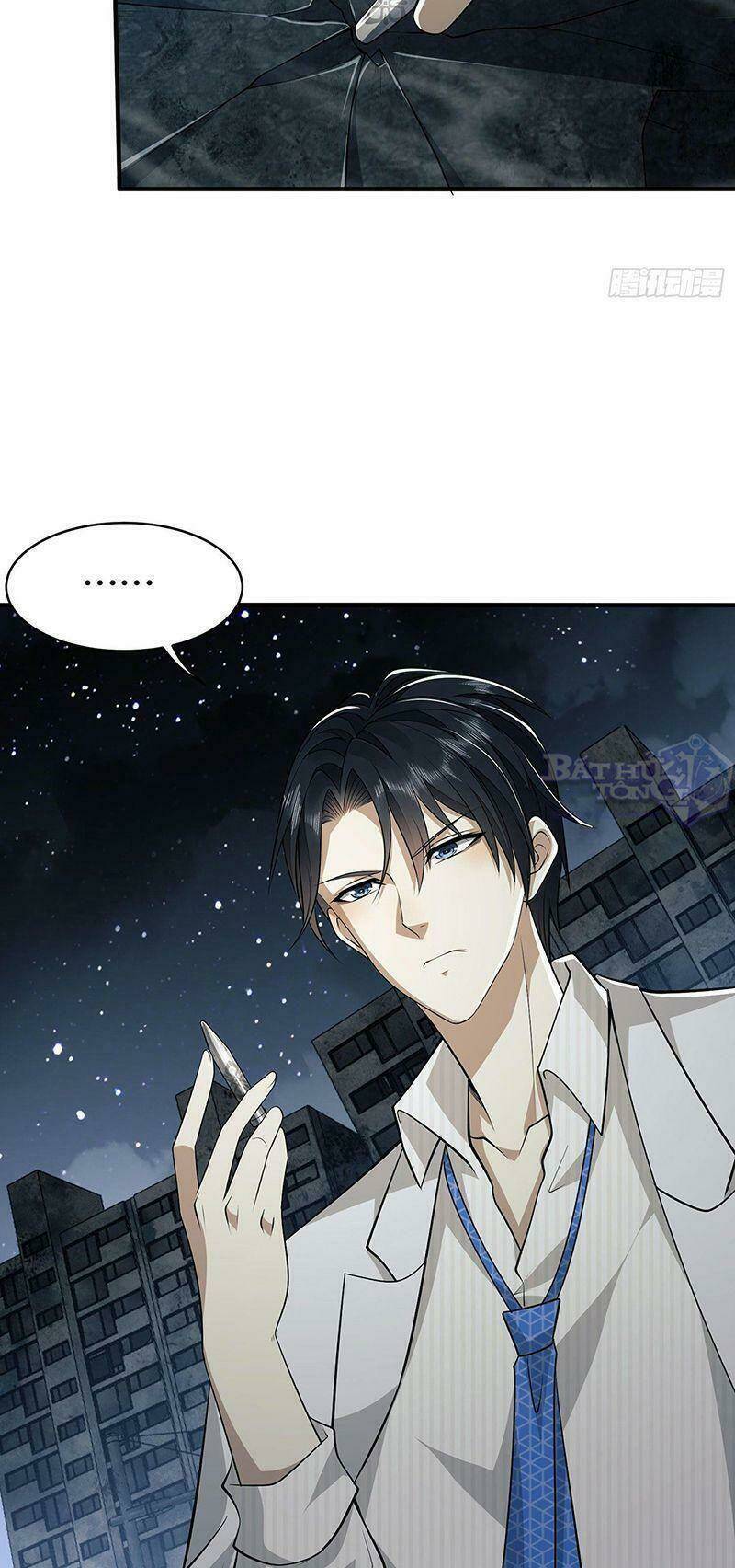 Đệ Nhất Danh Sách Chap 42 - Next Chap 43