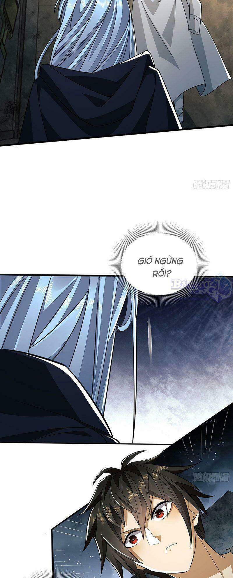 Đệ Nhất Danh Sách Chap 42 - Next Chap 43