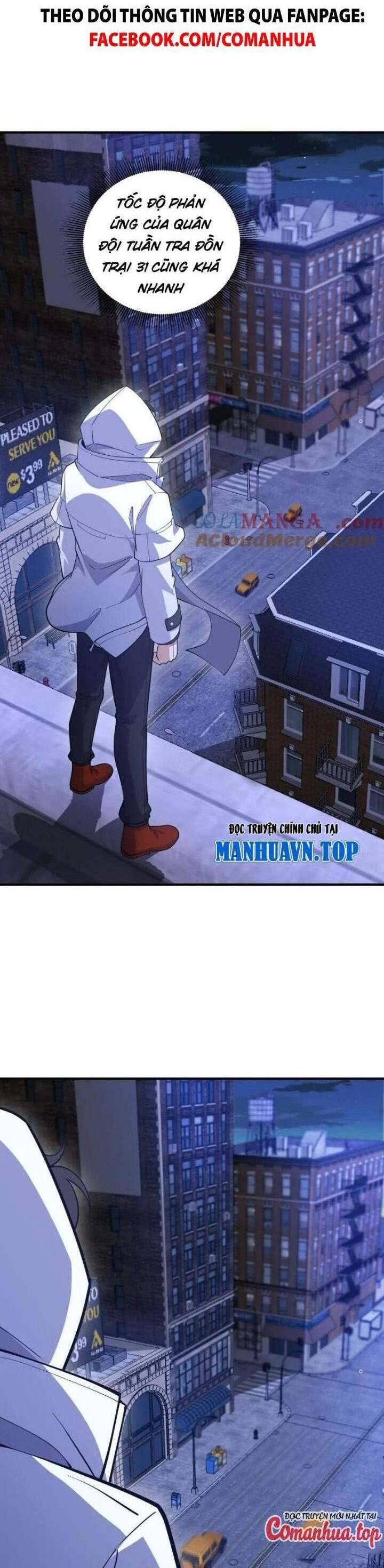Đệ Nhất Danh Sách Chap 420 - Next Chap 421