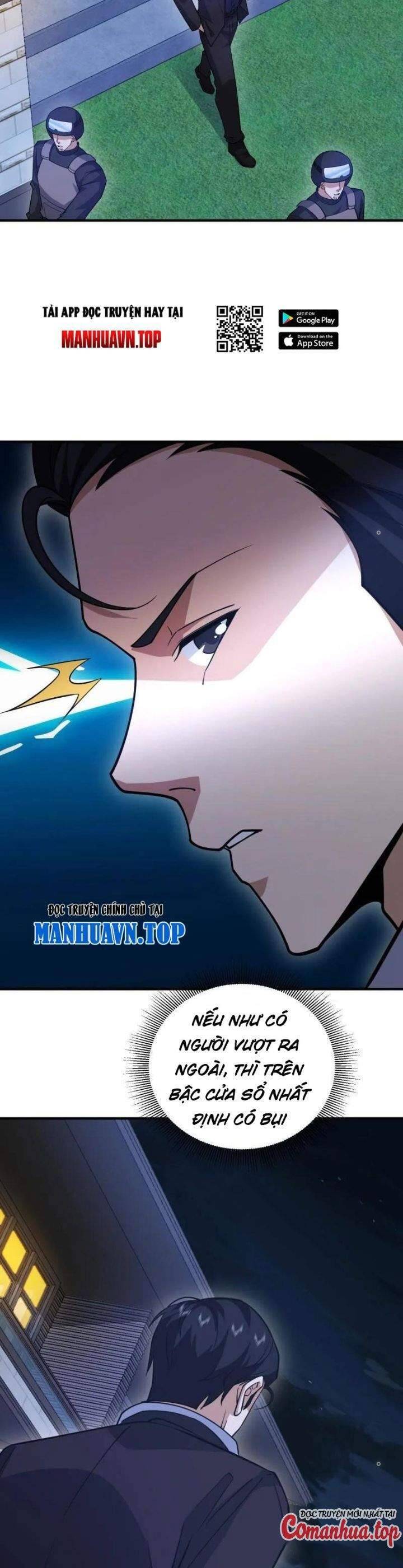 Đệ Nhất Danh Sách Chap 420 - Next Chap 421