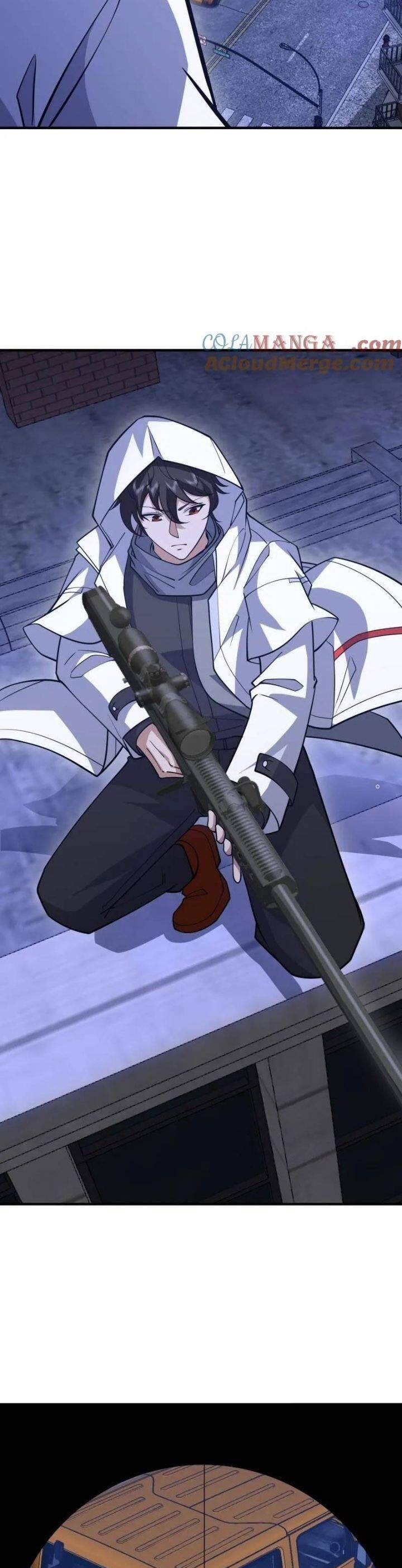 Đệ Nhất Danh Sách Chap 420 - Next Chap 421