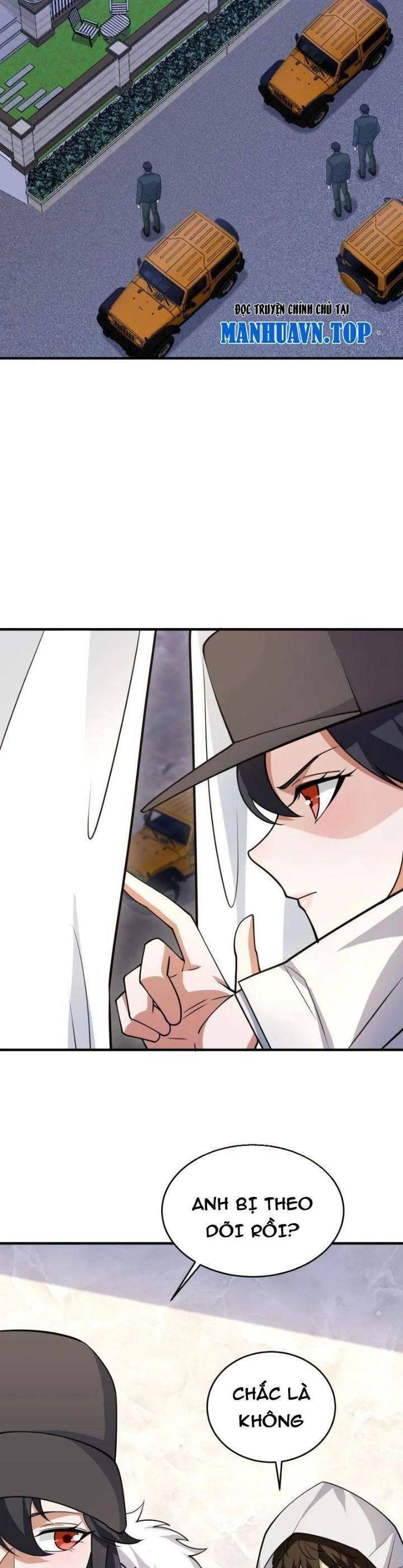 Đệ Nhất Danh Sách Chap 420 - Next Chap 421