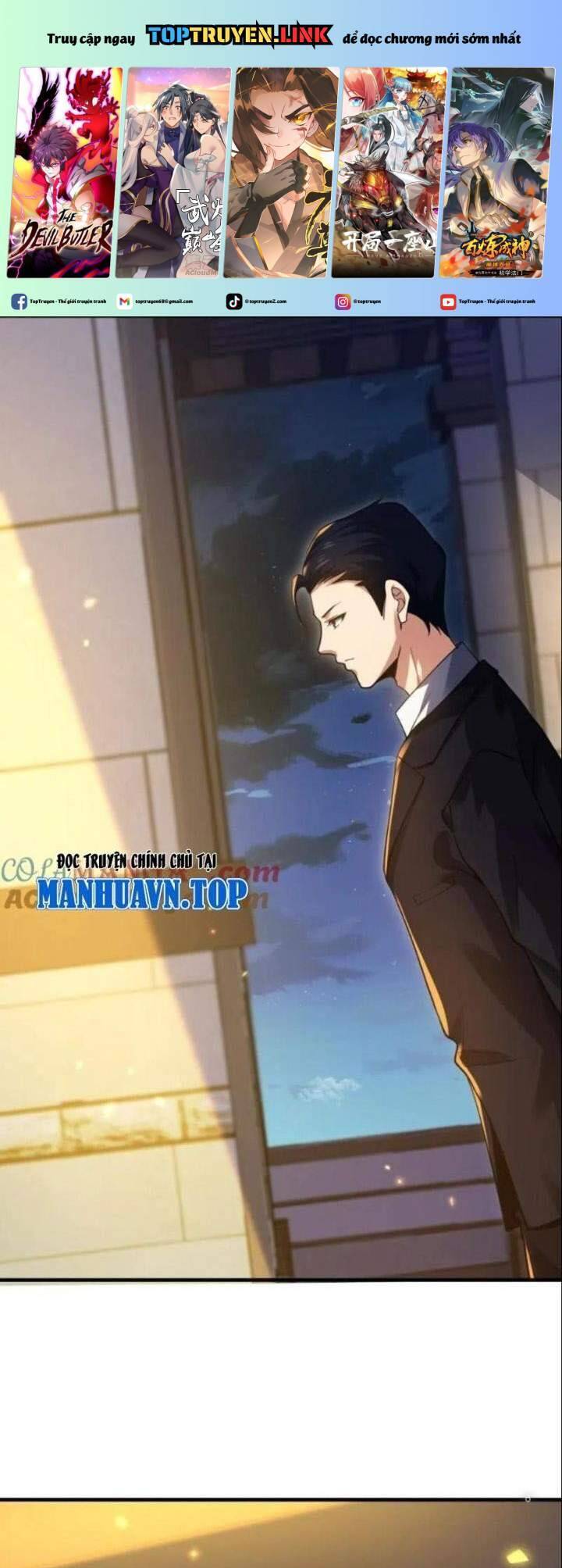 Đệ Nhất Danh Sách Chap 421 - Next Chap 422