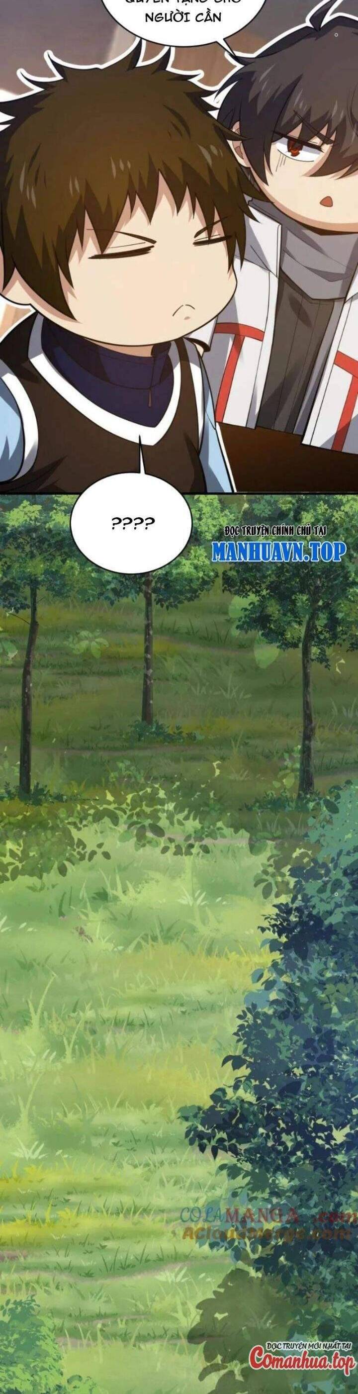 Đệ Nhất Danh Sách Chap 421 - Next Chap 422