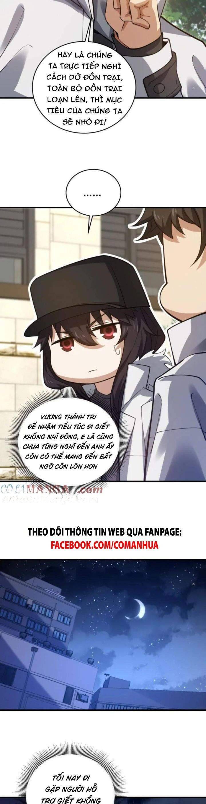 Đệ Nhất Danh Sách Chap 421 - Next Chap 422