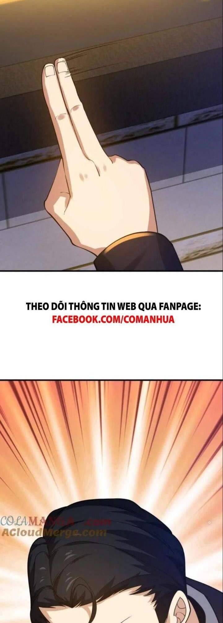 Đệ Nhất Danh Sách Chap 421 - Next Chap 422