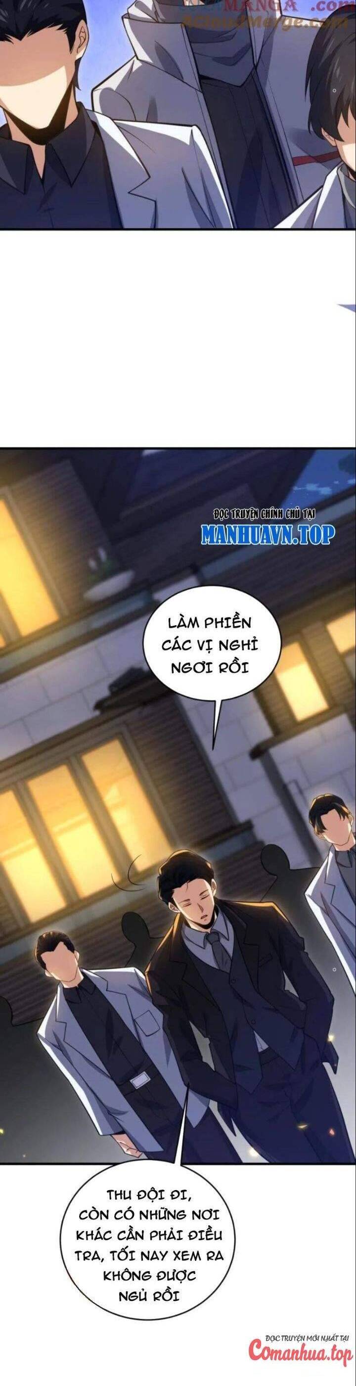 Đệ Nhất Danh Sách Chap 421 - Next Chap 422