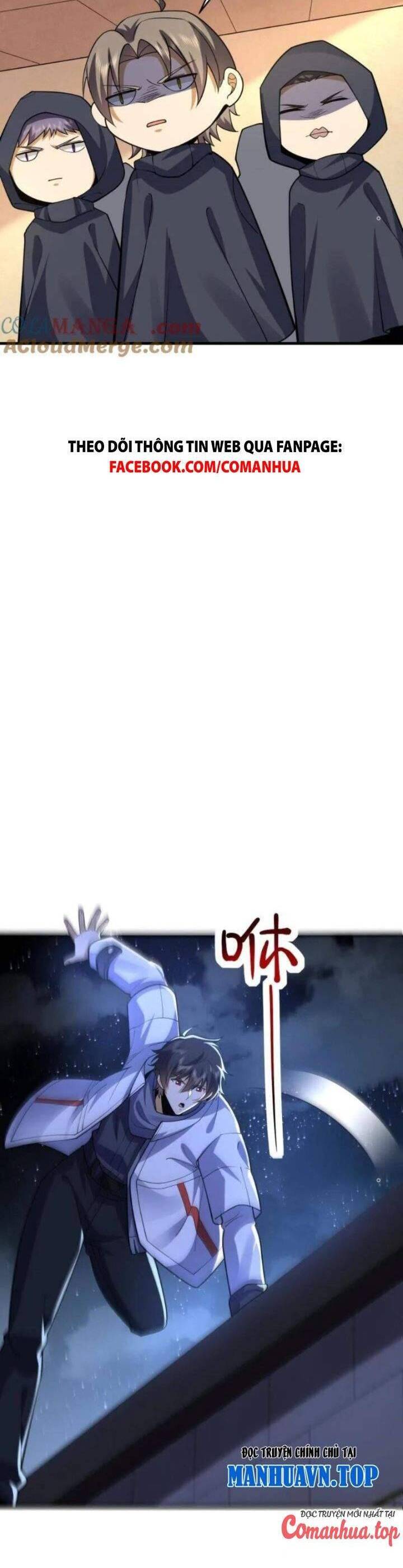 Đệ Nhất Danh Sách Chap 422 - Next Chap 423