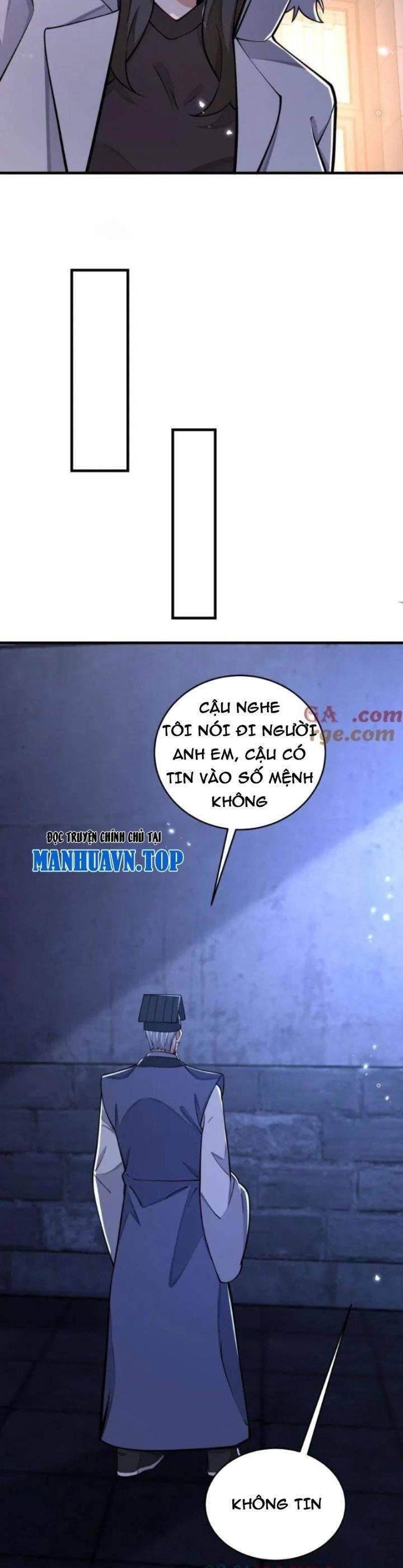Đệ Nhất Danh Sách Chap 422 - Next Chap 423