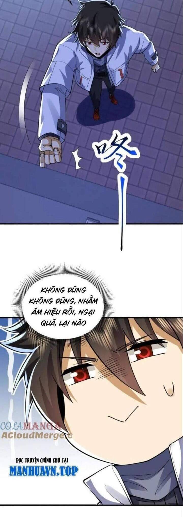 Đệ Nhất Danh Sách Chap 422 - Next Chap 423