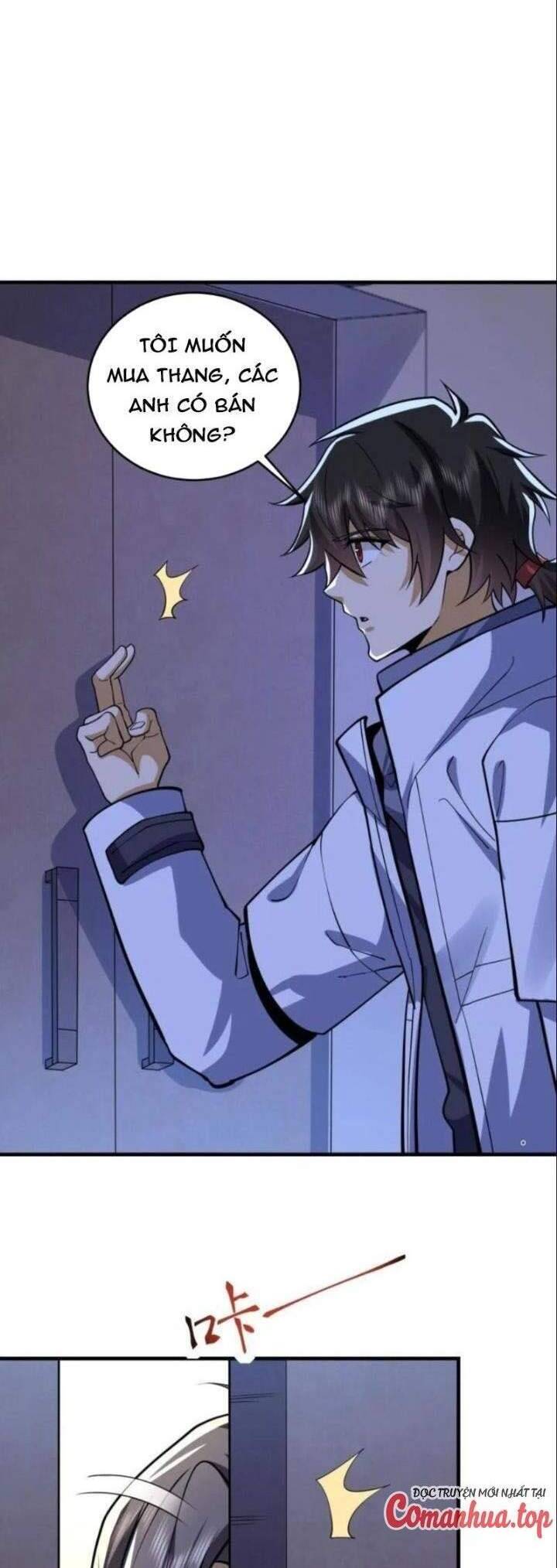 Đệ Nhất Danh Sách Chap 422 - Next Chap 423